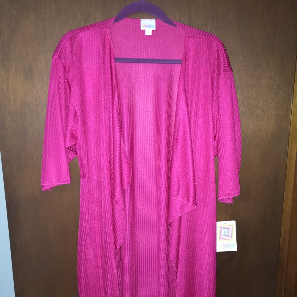 Lularoe Shirley